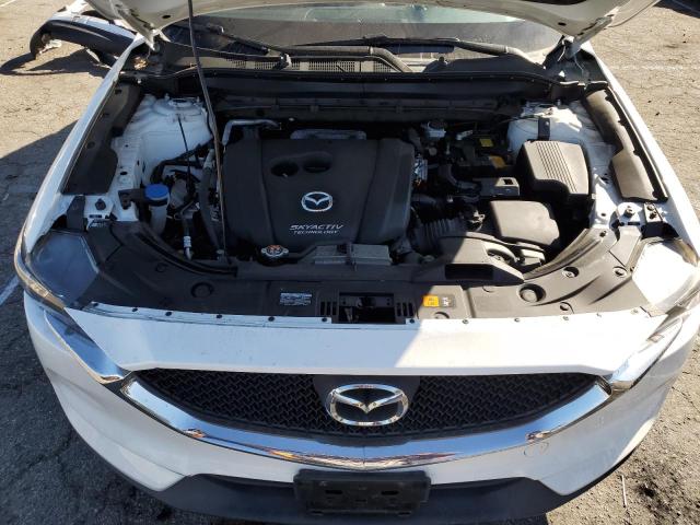 Photo 11 VIN: JM3KFABM6K0535275 - MAZDA CX-5 SPORT 