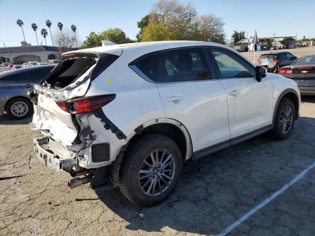 Photo 2 VIN: JM3KFABM6K0535275 - MAZDA CX-5 SPORT 