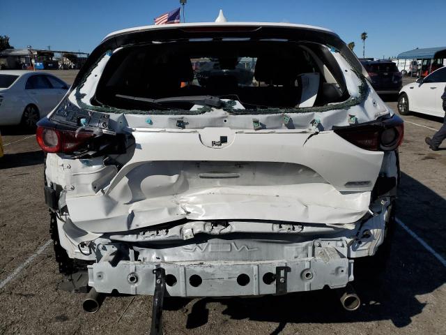 Photo 5 VIN: JM3KFABM6K0535275 - MAZDA CX-5 SPORT 