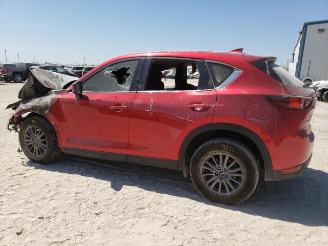 Photo 1 VIN: JM3KFABM6K0538158 - MAZDA CX-5 SPORT 