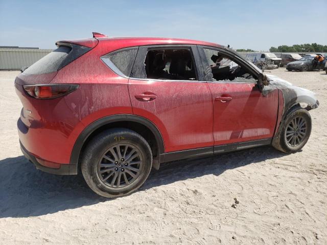 Photo 2 VIN: JM3KFABM6K0538158 - MAZDA CX-5 SPORT 