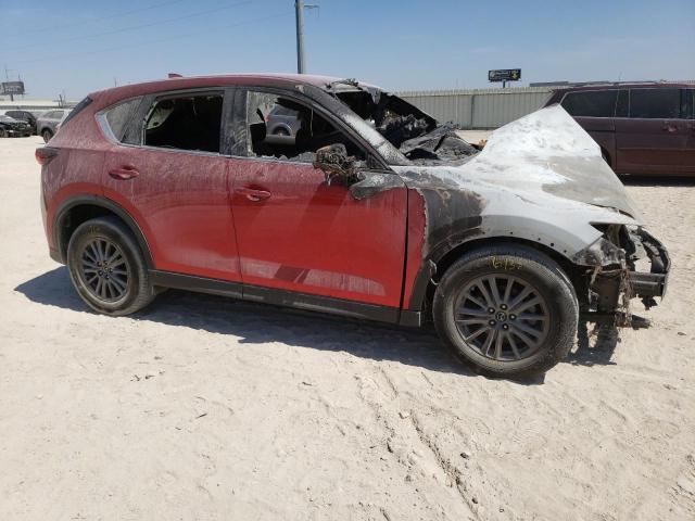 Photo 3 VIN: JM3KFABM6K0538158 - MAZDA CX-5 SPORT 