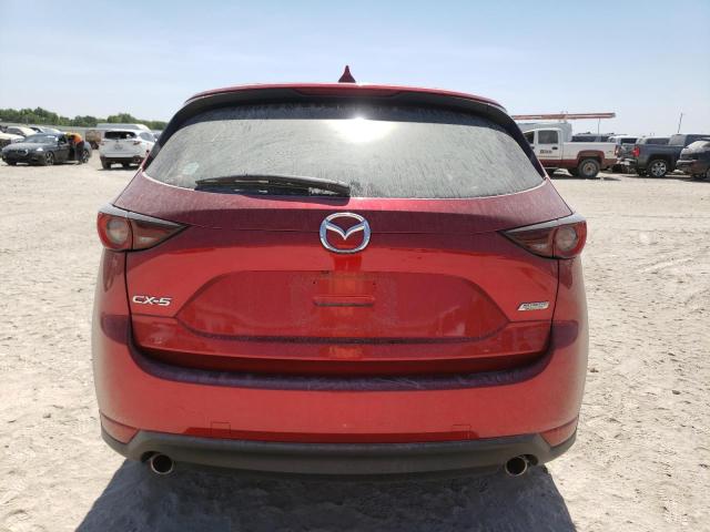 Photo 5 VIN: JM3KFABM6K0538158 - MAZDA CX-5 SPORT 