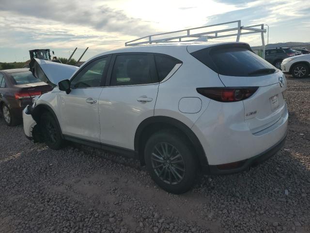 Photo 1 VIN: JM3KFABM6K1686515 - MAZDA CX-5 SPORT 