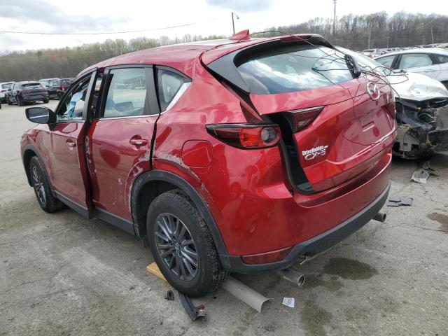 Photo 1 VIN: JM3KFABM6L0748356 - MAZDA CX-5 SPORT 