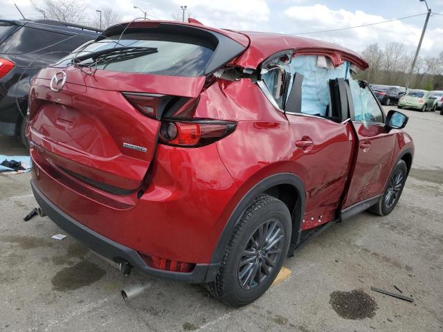 Photo 2 VIN: JM3KFABM6L0748356 - MAZDA CX-5 SPORT 