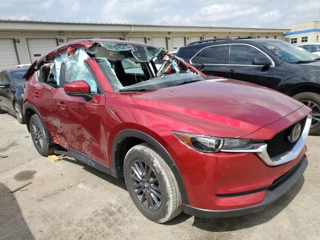 Photo 3 VIN: JM3KFABM6L0748356 - MAZDA CX-5 SPORT 