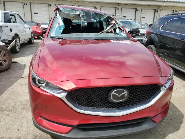 Photo 4 VIN: JM3KFABM6L0748356 - MAZDA CX-5 SPORT 