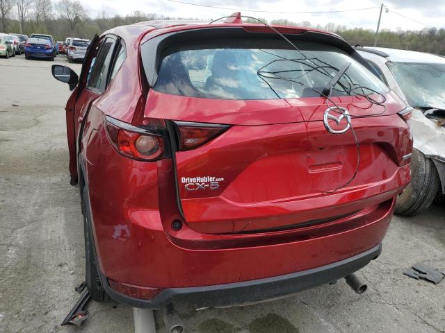 Photo 5 VIN: JM3KFABM6L0748356 - MAZDA CX-5 SPORT 