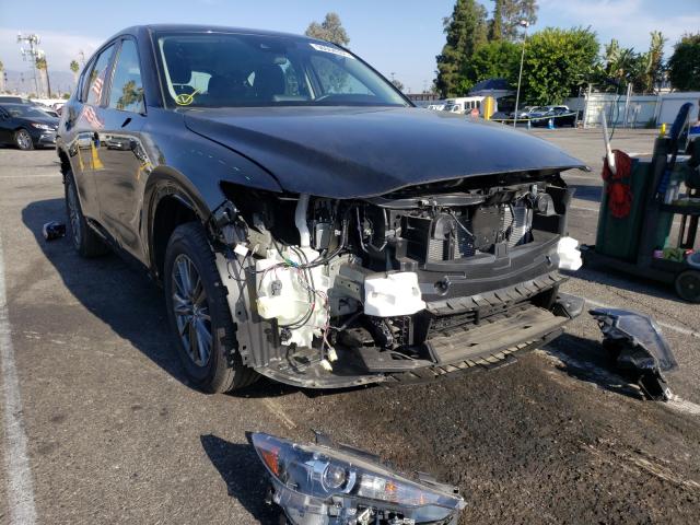 Photo 0 VIN: JM3KFABM6L0784841 - MAZDA CX-5 