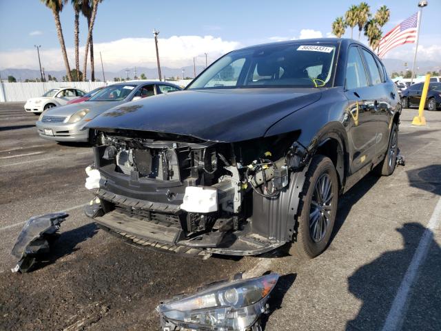 Photo 1 VIN: JM3KFABM6L0784841 - MAZDA CX-5 