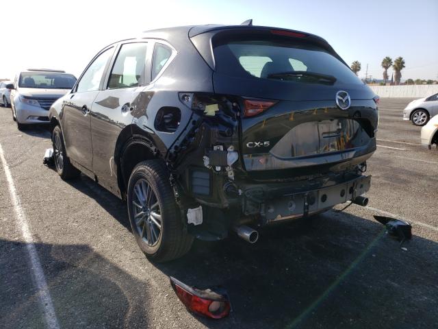 Photo 2 VIN: JM3KFABM6L0784841 - MAZDA CX-5 