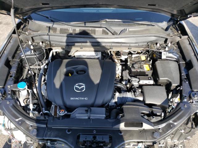 Photo 6 VIN: JM3KFABM6L0784841 - MAZDA CX-5 