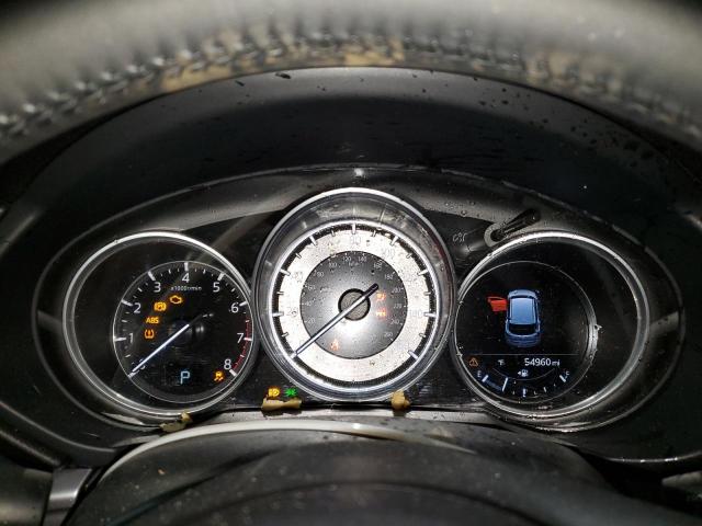 Photo 8 VIN: JM3KFABM6L0808992 - MAZDA CX-5 