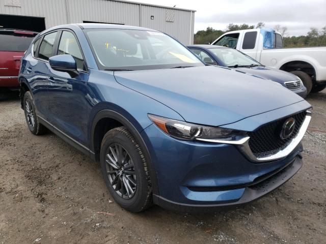 Photo 0 VIN: JM3KFABM6L0834251 - MAZDA CX-5 