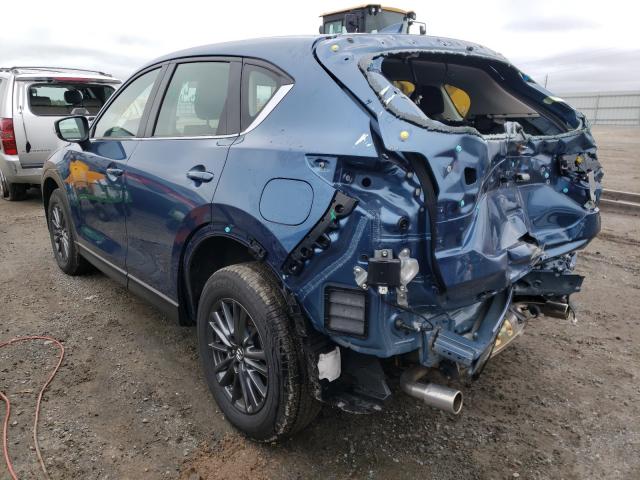 Photo 2 VIN: JM3KFABM6L0834251 - MAZDA CX-5 