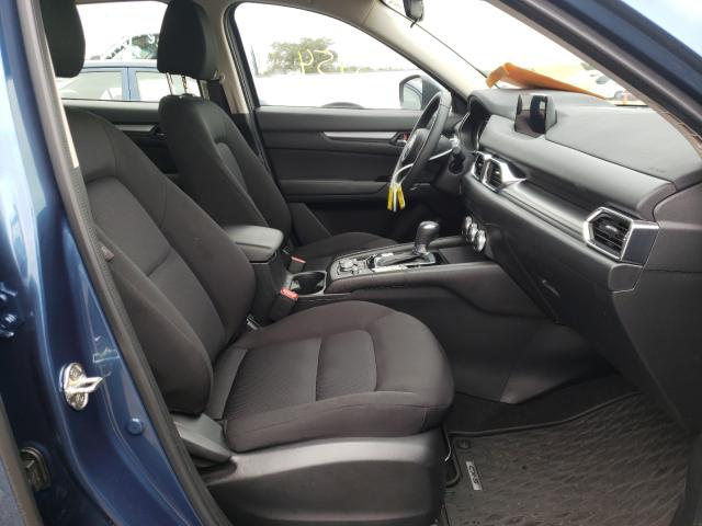 Photo 4 VIN: JM3KFABM6L0834251 - MAZDA CX-5 