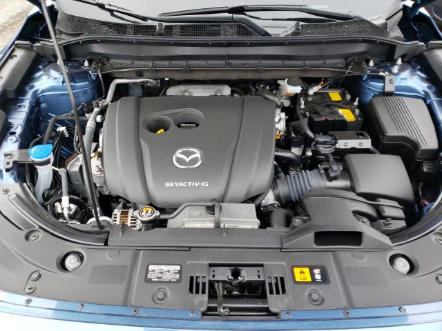 Photo 6 VIN: JM3KFABM6L0834251 - MAZDA CX-5 