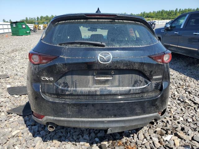 Photo 5 VIN: JM3KFABM6L1810705 - MAZDA CX-5 SPORT 