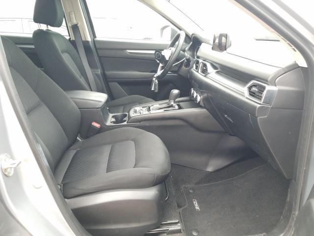 Photo 4 VIN: JM3KFABM7J0377432 - MAZDA CX-5 SPORT 