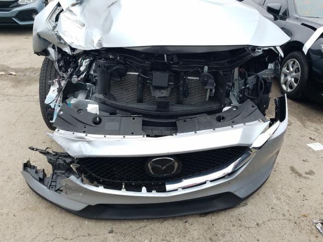 Photo 8 VIN: JM3KFABM7J0377432 - MAZDA CX-5 SPORT 