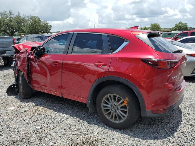 Photo 1 VIN: JM3KFABM7J0395526 - MAZDA CX-5 SPORT 