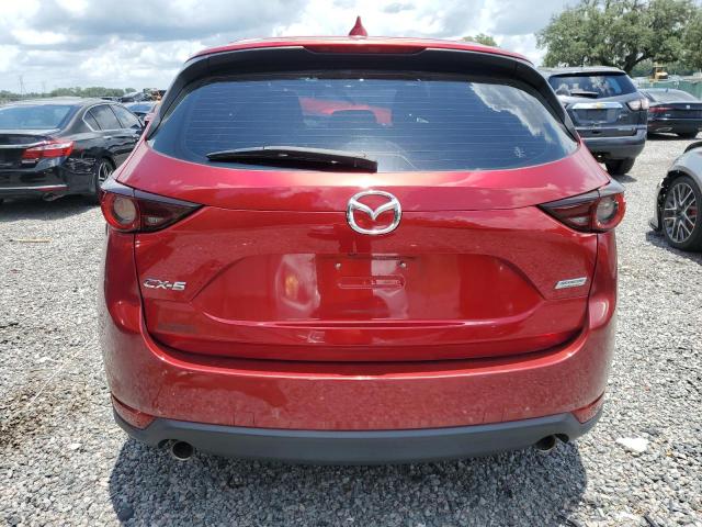 Photo 5 VIN: JM3KFABM7J0395526 - MAZDA CX-5 SPORT 