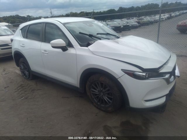 Photo 0 VIN: JM3KFABM7J0418707 - MAZDA CX-5 