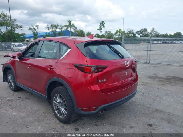 Photo 2 VIN: JM3KFABM7J0435233 - MAZDA CX-5 