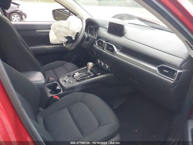 Photo 4 VIN: JM3KFABM7J0435233 - MAZDA CX-5 