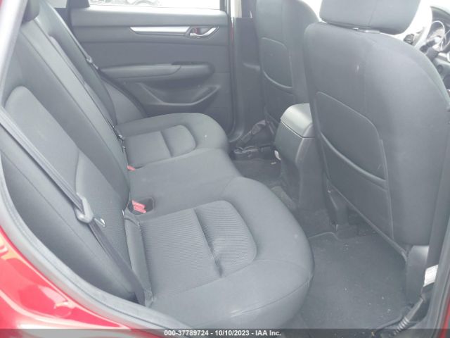 Photo 7 VIN: JM3KFABM7J0435233 - MAZDA CX-5 