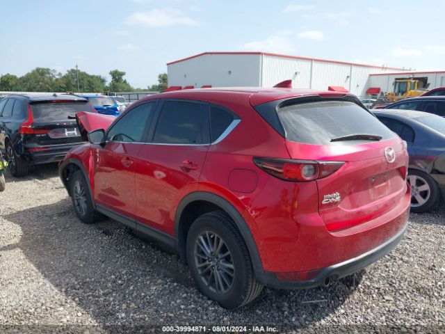 Photo 2 VIN: JM3KFABM7J0436902 - MAZDA CX-5 