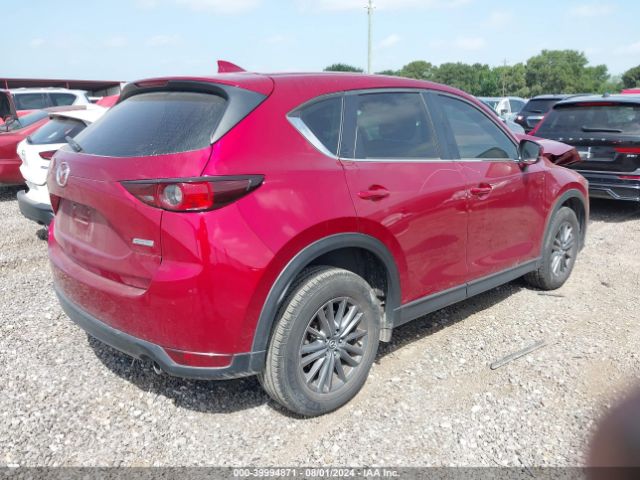 Photo 3 VIN: JM3KFABM7J0436902 - MAZDA CX-5 