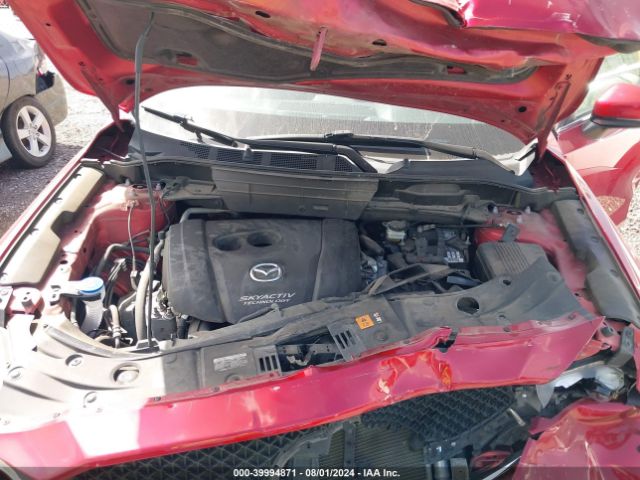 Photo 9 VIN: JM3KFABM7J0436902 - MAZDA CX-5 