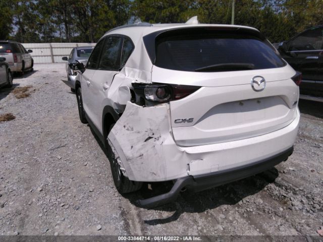 Photo 2 VIN: JM3KFABM7J1346787 - MAZDA CX-5 