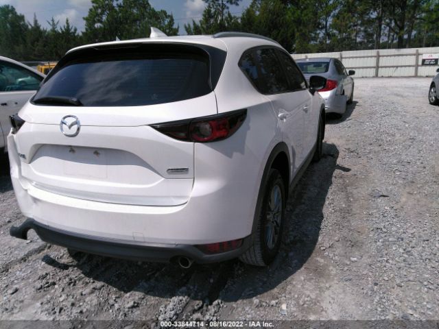 Photo 3 VIN: JM3KFABM7J1346787 - MAZDA CX-5 