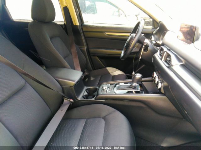 Photo 4 VIN: JM3KFABM7J1346787 - MAZDA CX-5 