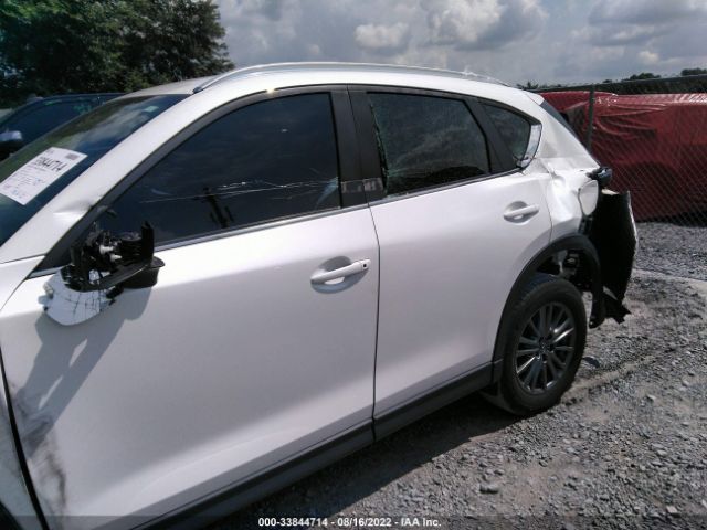 Photo 5 VIN: JM3KFABM7J1346787 - MAZDA CX-5 