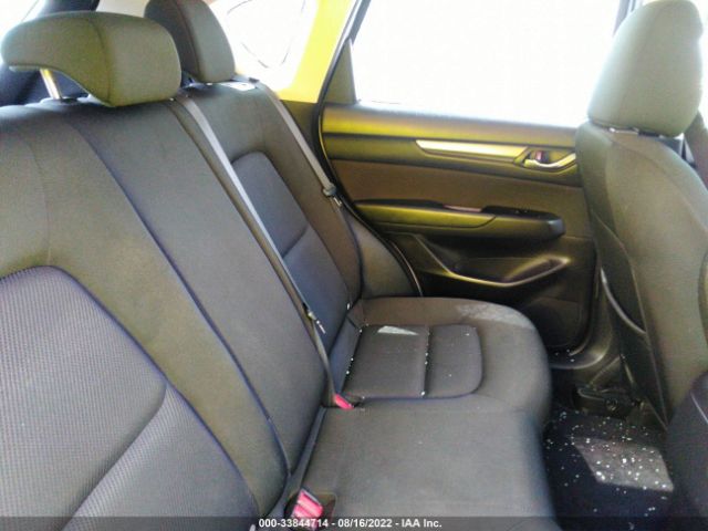 Photo 7 VIN: JM3KFABM7J1346787 - MAZDA CX-5 