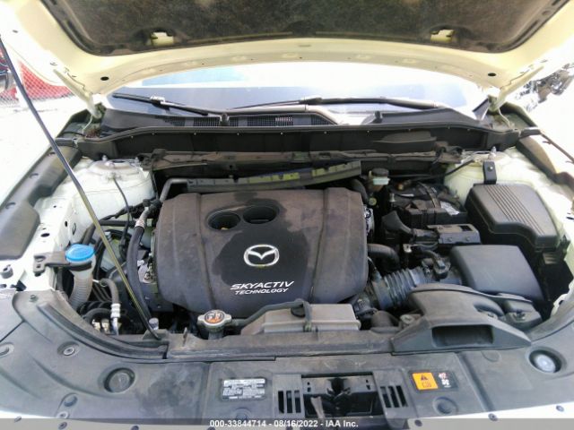 Photo 9 VIN: JM3KFABM7J1346787 - MAZDA CX-5 