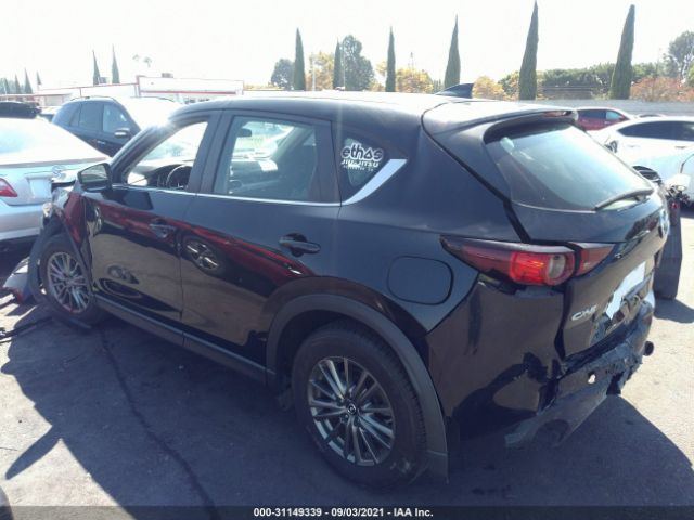 Photo 2 VIN: JM3KFABM7J1359975 - MAZDA CX-5 