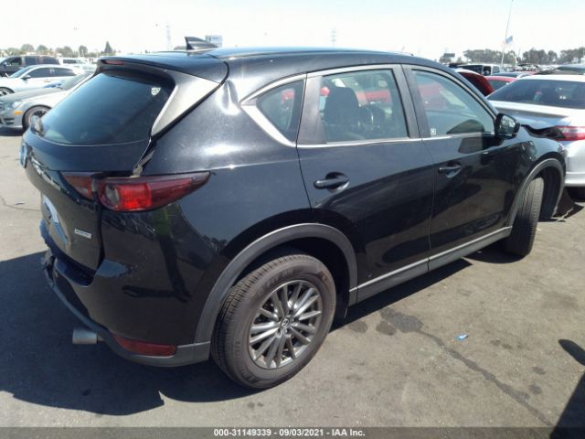 Photo 3 VIN: JM3KFABM7J1359975 - MAZDA CX-5 