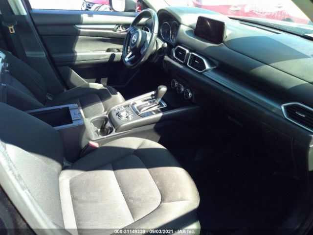 Photo 4 VIN: JM3KFABM7J1359975 - MAZDA CX-5 