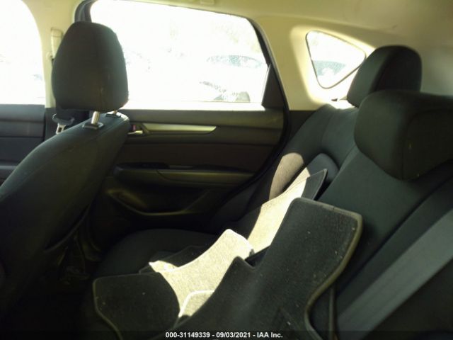 Photo 7 VIN: JM3KFABM7J1359975 - MAZDA CX-5 