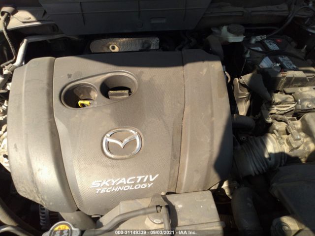 Photo 9 VIN: JM3KFABM7J1359975 - MAZDA CX-5 