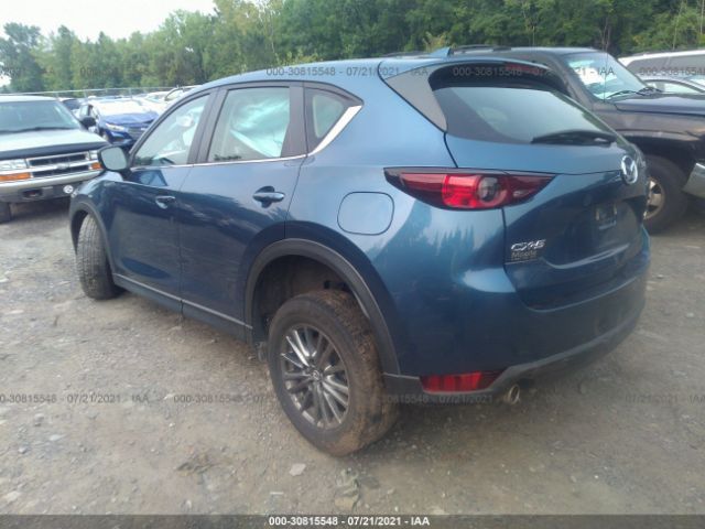 Photo 2 VIN: JM3KFABM7J1366697 - MAZDA CX-5 