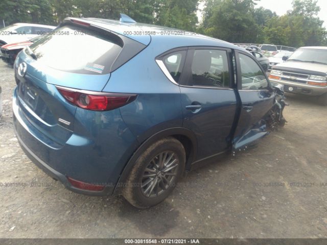 Photo 3 VIN: JM3KFABM7J1366697 - MAZDA CX-5 