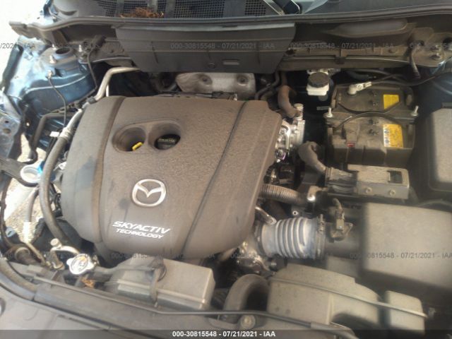 Photo 9 VIN: JM3KFABM7J1366697 - MAZDA CX-5 