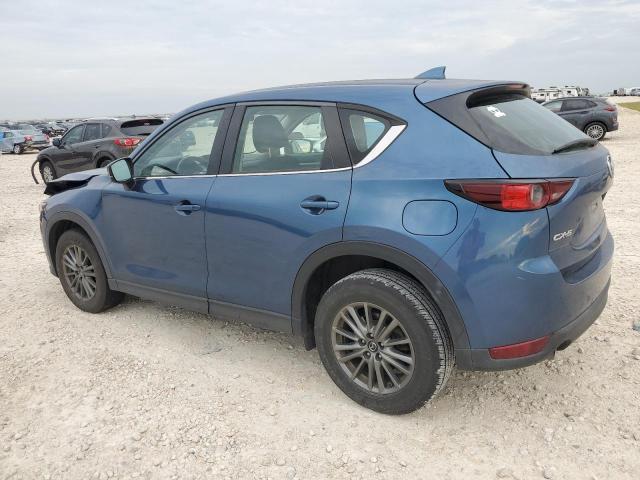 Photo 1 VIN: JM3KFABM7J1380972 - MAZDA CX-5 SPORT 