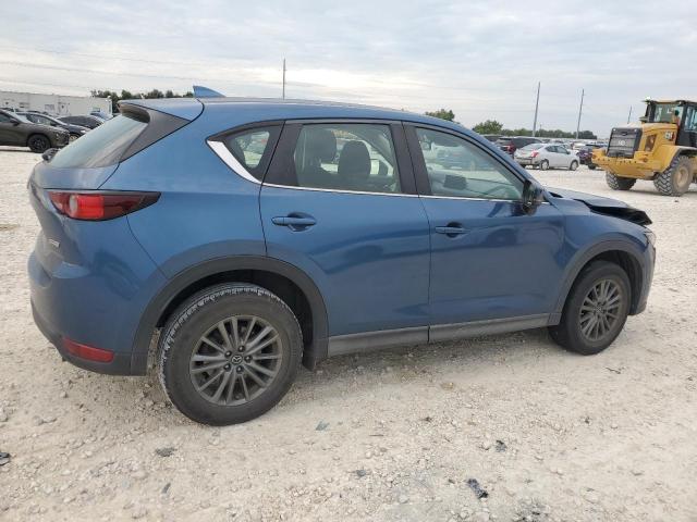 Photo 2 VIN: JM3KFABM7J1380972 - MAZDA CX-5 SPORT 